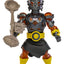 Legends of Dragonore Hellforge Action Figure Emberor 14 cm