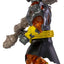 Legends of Dragonore Hellforge Action Figure Emberor 14 cm