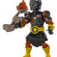 Legends of Dragonore Hellforge Action Figure Emberor 14 cm