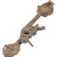 Legends of Dragonore Hellforge Action Figure Emberor 14 cm