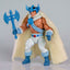 Legends of Dragonore Wave 1.5: Fire at Icemere Action Figure Glacier Mission Barbarian 14 cm