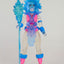 Legends of Dragonore Wave 1.5: Fire at Icemere Action Figure Prophecy Vision Yondara 14 cm