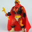 Legends of Dragonore Wave 1.5: Fire at Icemere Action Figure Fire Fury Ka-Rem 14 cm