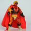 Legends of Dragonore Wave 1.5: Fire at Icemere Action Figure Fire Fury Ka-Rem 14 cm