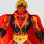 Legends of Dragonore Wave 1.5: Fire at Icemere Action Figure Fire Fury Ka-Rem 14 cm