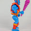 Legends of Dragonore Wave 1.5: Fire at Icemere Action Figure Raitor 14 cm