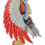 Legends of Dragonore Wave 2: Dragon Hunt Action Figure Chief Talon 14 cm