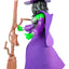 Legends of Dragonore Wave 2: Dragon Hunt Action Figure Horri-Dame 14 cm