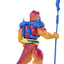 Legends of Dragonore Wave 2: Dragon Hunt Action Figure Terreptor 14 cm - Damaged packaging