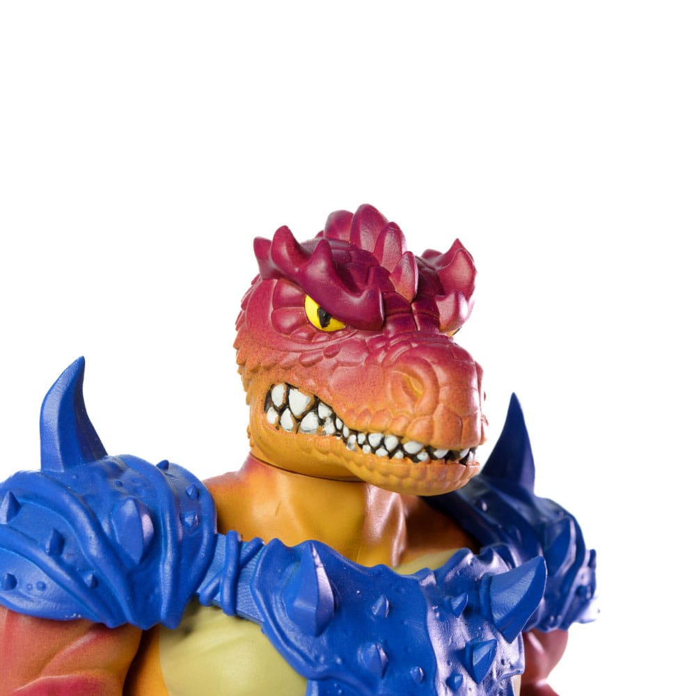 Legends of Dragonore Wave 2: Dragon Hunt Action Figure Terreptor 14 cm - Damaged packaging