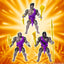 Legends of Dragonore Wave 2: Dragon Hunt Action Figure 3-Pack Brukteror Cave Men 14 cm