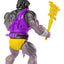 Legends of Dragonore Wave 2: Dragon Hunt Action Figure 3-Pack Brukteror Cave Men 14 cm