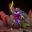 Legends of Dragonore Wave 2: Dragon Hunt Action Figure 3-Pack Brukteror Cave Men 14 cm