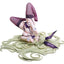 Azur Lane PVC Figure 1/4 Napoli: Dreamy Night 8 cm
