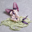 Azur Lane PVC Figure 1/4 Napoli: Dreamy Night 8 cm