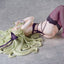 Azur Lane PVC Figure 1/4 Napoli: Dreamy Night 8 cm