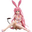 To Love-Ru Darkness PVC Figure 1/4 Lala Satalin Deviluke: Bare Leg Bunny Ver. 280mm