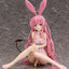 To Love-Ru Darkness PVC Figure 1/4 Lala Satalin Deviluke: Bare Leg Bunny Ver. 280mm
