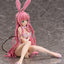 To Love-Ru Darkness PVC Figure 1/4 Lala Satalin Deviluke: Bare Leg Bunny Ver. 280mm