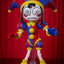 The Amazing Digital Circus Figma Action Figure Pomni 14 cm