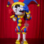 The Amazing Digital Circus Figma Action Figure Pomni 14 cm