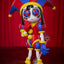 The Amazing Digital Circus Figma Action Figure Pomni 14 cm