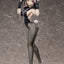 Danganronpa 2: Goodbye Despair PVC Figure 1/3 Chiaki Nanami: Bunny Ver. 60 cm