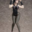 Danganronpa 2: Goodbye Despair PVC Figure 1/3 Chiaki Nanami: Bunny Ver. 60 cm