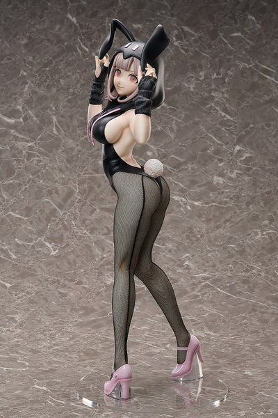 Danganronpa 2: Goodbye Despair PVC Figure 1/3 Chiaki Nanami: Bunny Ver. 60 cm