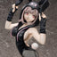 Danganronpa 2: Goodbye Despair PVC Figure 1/3 Chiaki Nanami: Bunny Ver. 60 cm