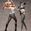 Danganronpa 2: Goodbye Despair PVC Figure 1/3 Chiaki Nanami: Bunny Ver. 60 cm