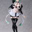 Shinovi Master Senran Kagura New Link PVC Figure 1/4 Hikage: Bondage Maid Ver. 40 cm