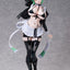 Shinovi Master Senran Kagura New Link PVC Figure 1/4 Hikage: Bondage Maid Ver. 40 cm
