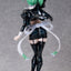 Shinovi Master Senran Kagura New Link PVC Figure 1/4 Hikage: Bondage Maid Ver. 40 cm