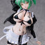 Shinovi Master Senran Kagura New Link PVC Figure 1/4 Hikage: Bondage Maid Ver. 40 cm