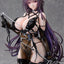 Goddess of Victory: Nikke PVC Figure 1/4 Mihara: Bonding Chain 46 cm