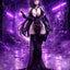 Goddess of Victory: Nikke PVC Figure 1/4 Mihara: Bonding Chain 46 cm