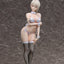 Food Wars! Shokugeki no Soma PVC Figure 1/4 Alice Nakiri: Bikini Bunny Ver. 48 cm