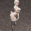 Food Wars! Shokugeki no Soma PVC Figure 1/4 Alice Nakiri: Bikini Bunny Ver. 48 cm