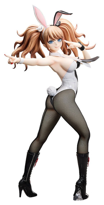 Character Vocal Series 01: Hatsune Miku PVC Figure 1/4 Bunny Ver. / Art by SanMuYYB 30 cm