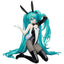 Character Vocal Series 01: Hatsune Miku PVC Figure 1/4 Bunny Ver. / Art by SanMuYYB 30 cm