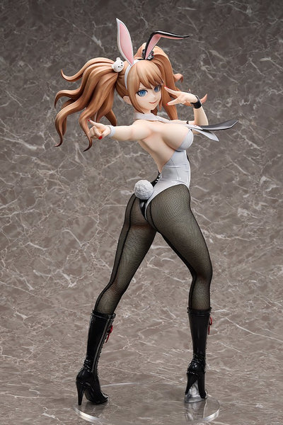 Character Vocal Series 01: Hatsune Miku PVC Figure 1/4 Bunny Ver. / Art by SanMuYYB 30 cm