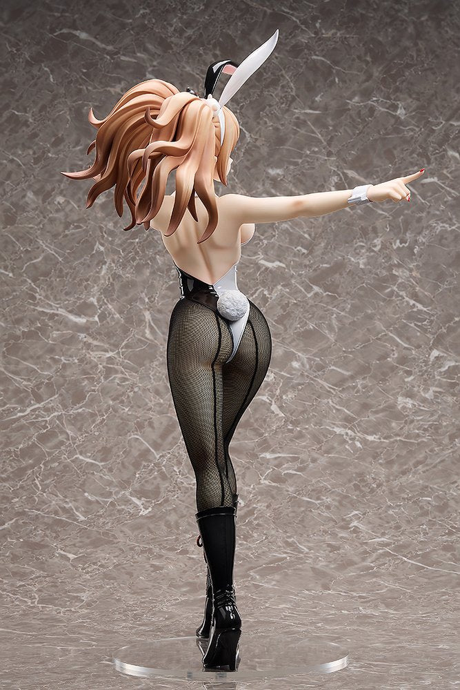 Character Vocal Series 01: Hatsune Miku PVC Figure 1/4 Bunny Ver. / Art by SanMuYYB 30 cm