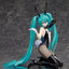 Character Vocal Series 01: Hatsune Miku PVC Figure 1/4 Bunny Ver. / Art by SanMuYYB 30 cm