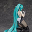 Character Vocal Series 01: Hatsune Miku PVC Figure 1/4 Bunny Ver. / Art by SanMuYYB 30 cm