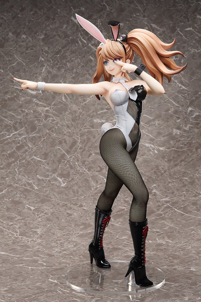 Character Vocal Series 01: Hatsune Miku PVC Figure 1/4 Bunny Ver. / Art by SanMuYYB 30 cm