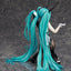 Character Vocal Series 01: Hatsune Miku PVC Figure 1/4 Bunny Ver. / Art by SanMuYYB 30 cm