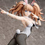 Character Vocal Series 01: Hatsune Miku PVC Figure 1/4 Bunny Ver. / Art by SanMuYYB 30 cm