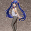 Fairy Tail PVC Figure 1/4 Wendy Marvell: Bunny Ver. 42 cm