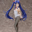 Fairy Tail PVC Figure 1/4 Wendy Marvell: Bunny Ver. 42 cm